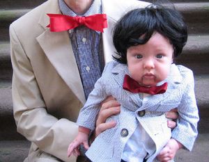 The Best Baby Halloween Costumes