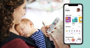 ParentPal App Review