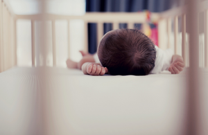 Sleep and the Time Change: Tips for Helping Baby and Yourself