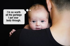 Your Pregnant Body – 20 Things They Don't Tell You