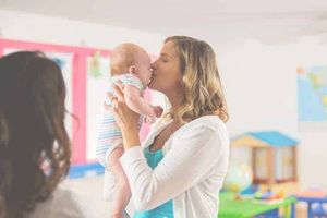 Five Things to Love About Daycare