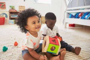 28 of the Best STEM Toys for Babies
